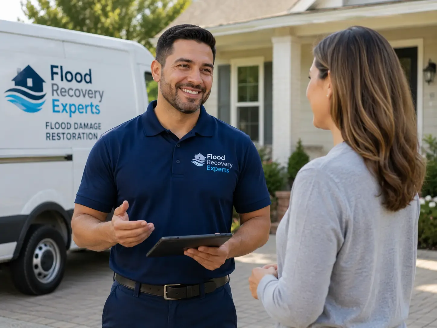 Flood Damage Cleanup Prairie City, IA FAQs